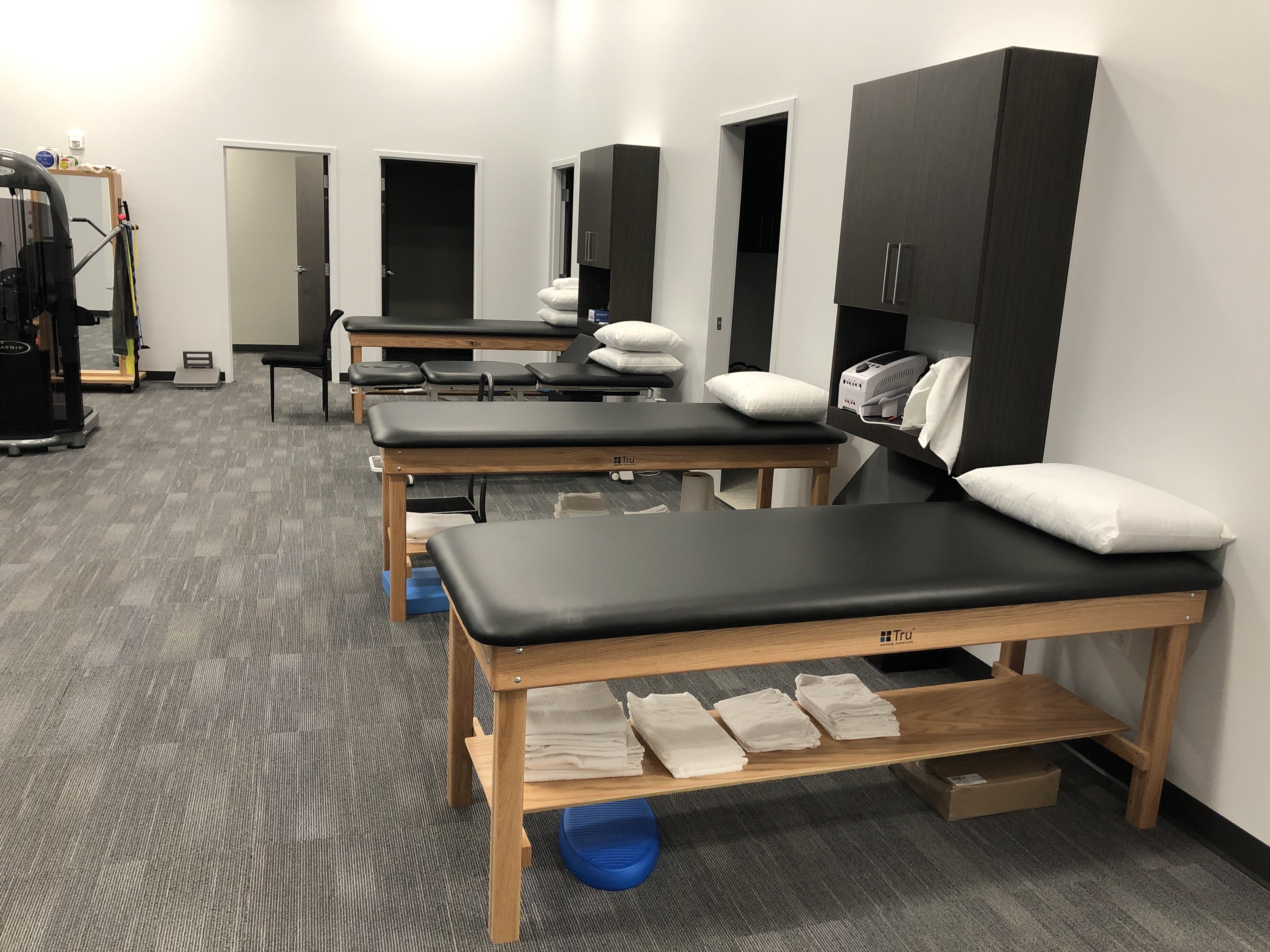 Orthopaedic Medical Group of Tampa Bay Opens Second Physical Therapy